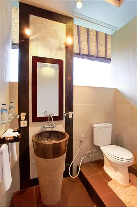 Кута: Adhyatma Villa