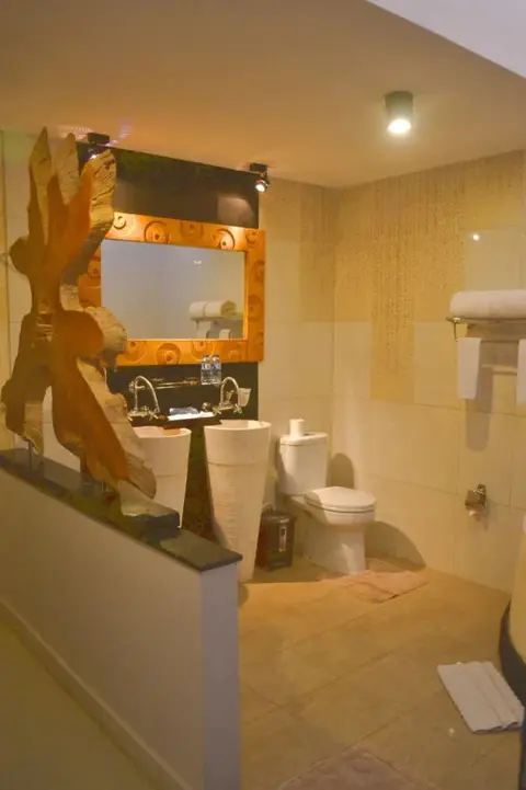Кута: Adhyatma Villa