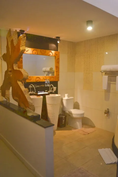 Кута: Adhyatma Villa