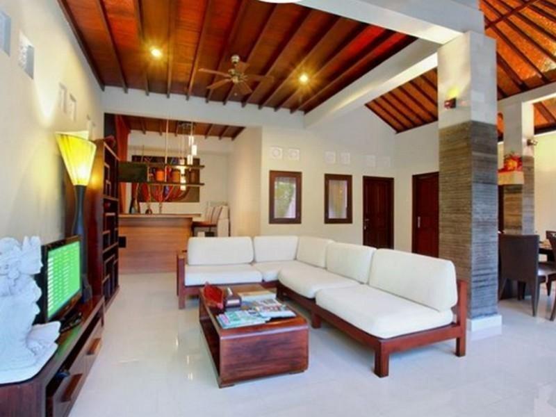 Кута: Adhyatma Villa