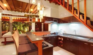 Кута: Adhyatma Villa