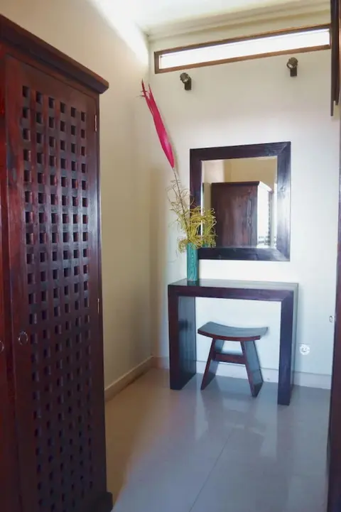 Кута: Adhyatma Villa