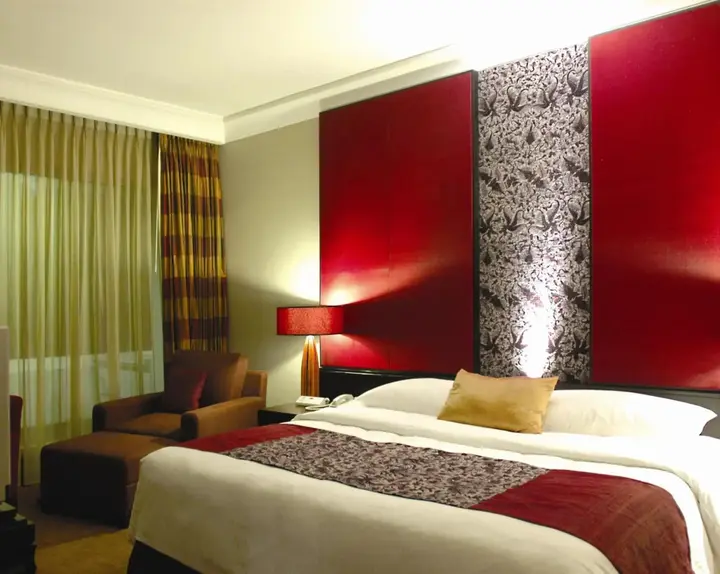 Травас: Surya Hotel & Cottages