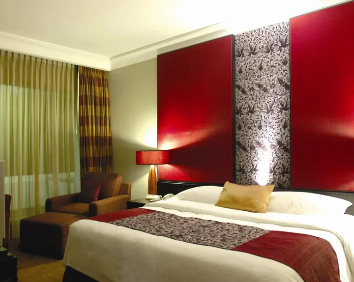 Травас: Surya Hotel & Cottages
