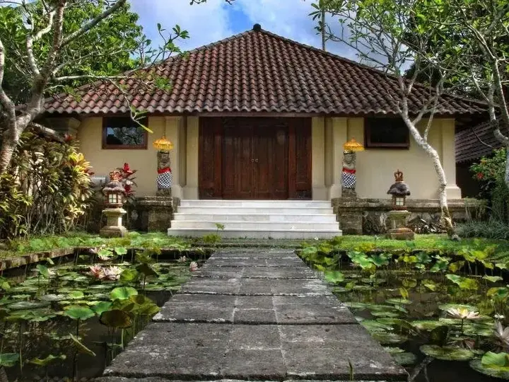 Убуд: Toya Retreat Villa