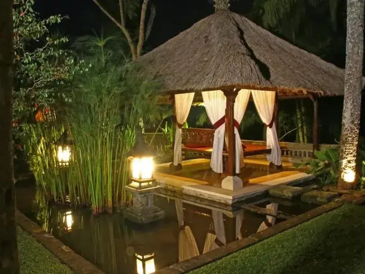Убуд: Toya Retreat Villa