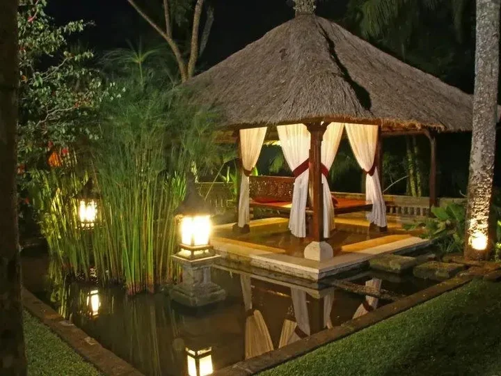 Убуд: Toya Retreat Villa