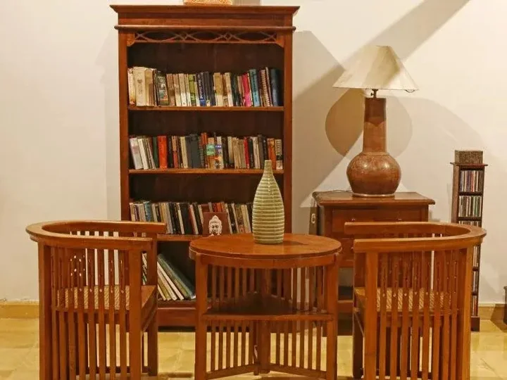 Убуд: Toya Retreat Villa
