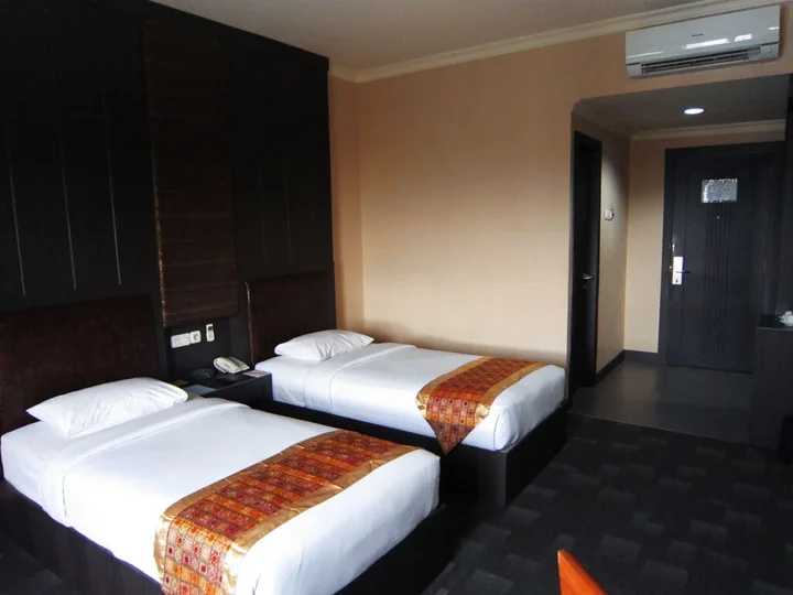 Пеканбару: Furaya Hotel