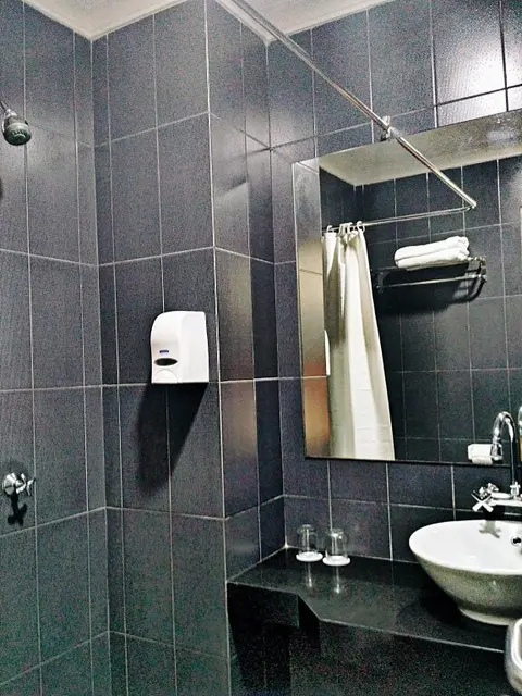 Пеканбару: Furaya Hotel