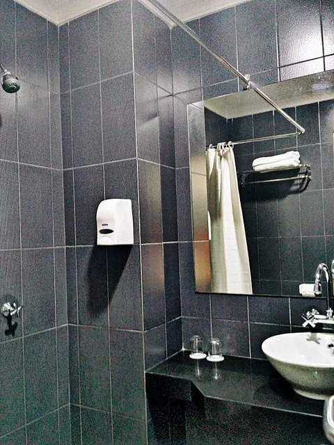 Пеканбару: Furaya Hotel