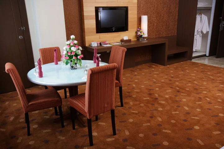 Пеканбару: Furaya Hotel