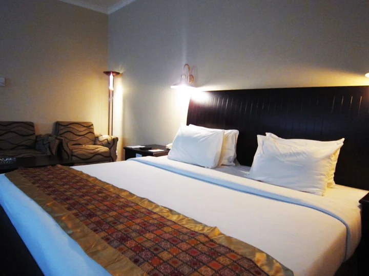 Пеканбару: Furaya Hotel