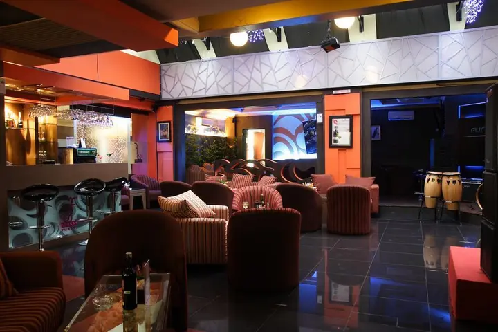 Пеканбару: Furaya Hotel