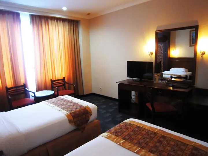 Пеканбару: Furaya Hotel