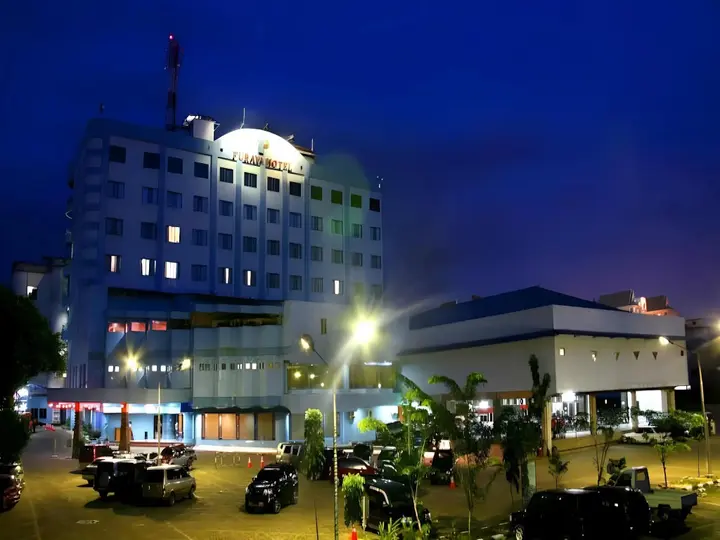 Пеканбару: Furaya Hotel