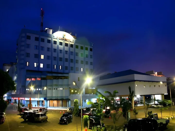 Пеканбару: Furaya Hotel