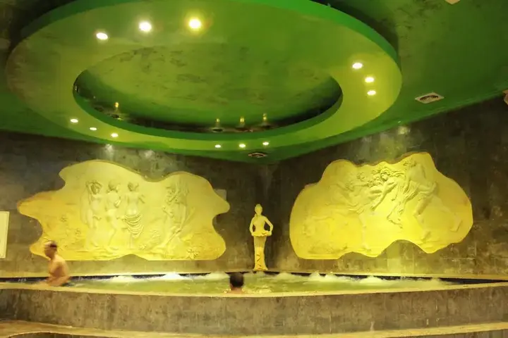 Пеканбару: Furaya Hotel