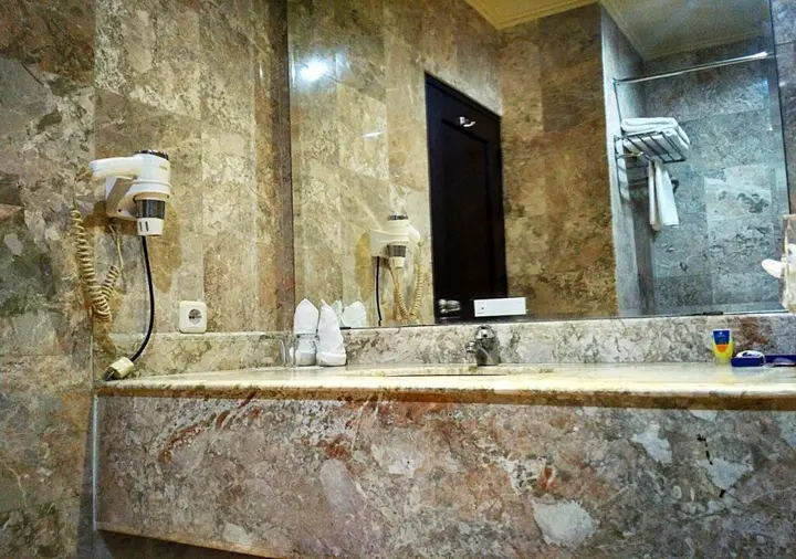 Пеканбару: Furaya Hotel