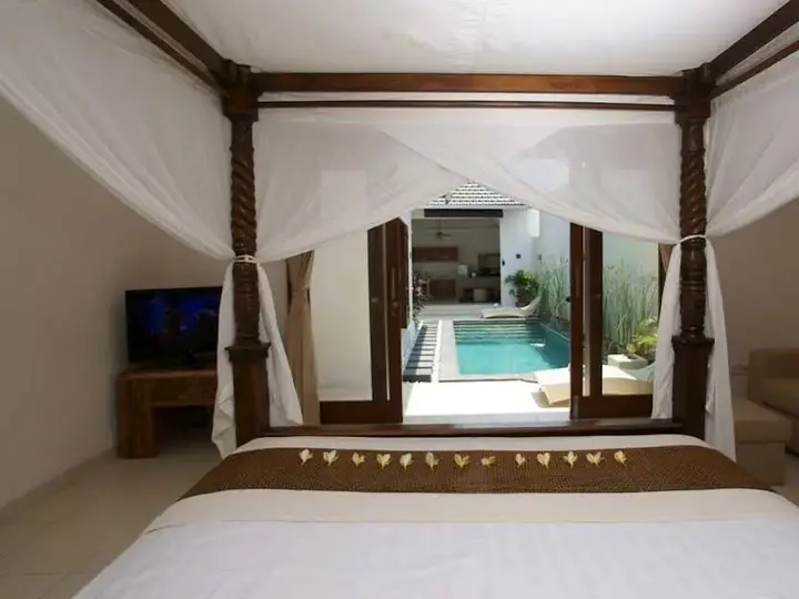 Кута: Bella Villa
