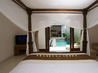 Кута: Bella Villa