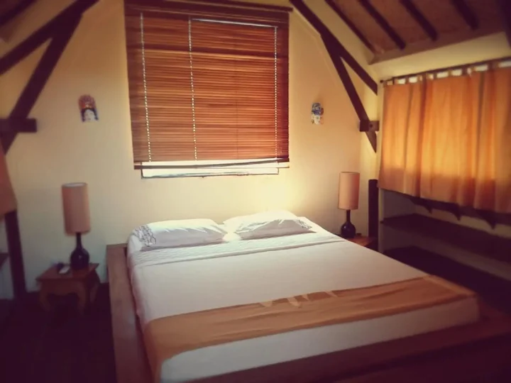 Кута: Alizee Villa