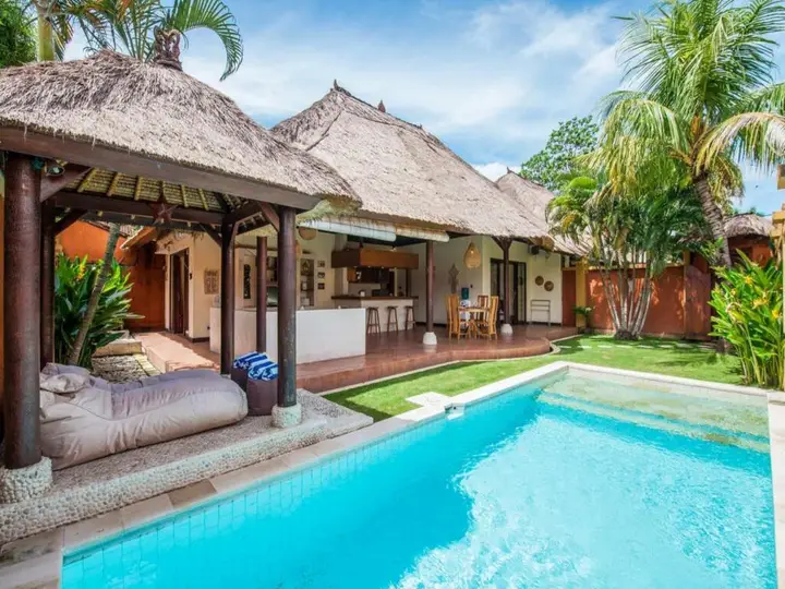 Alizee Villa — фото 5