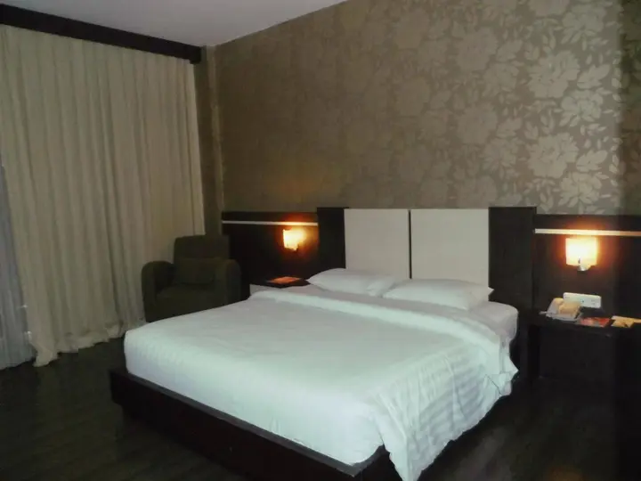 Чикаранг: Hotel Boutique Pesona Cikarang