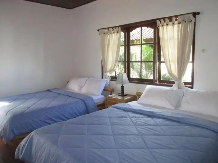 Кута: Yuli Bungalows