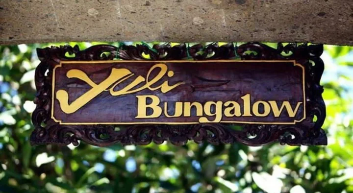 Кута: Yuli Bungalows