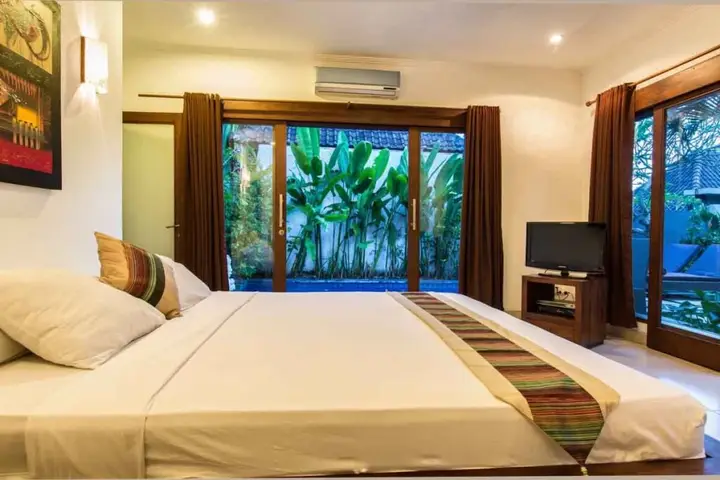 Villa Bali Zen Kerobokan — фото 3