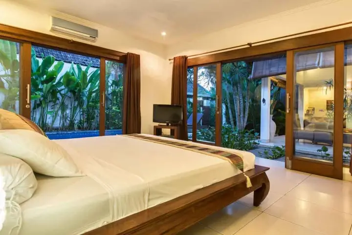 Villa Bali Zen Kerobokan — фото 2