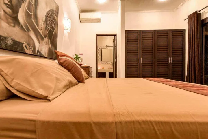 Керобокан: Villa Bali Zen Kerobokan