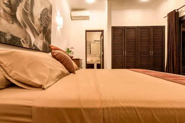 Керобокан: Villa Bali Zen Kerobokan