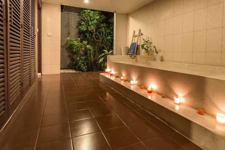 Керобокан: Villa Bali Zen Kerobokan