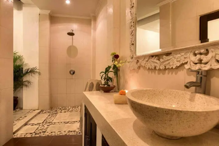 Керобокан: Villa Bali Zen Kerobokan