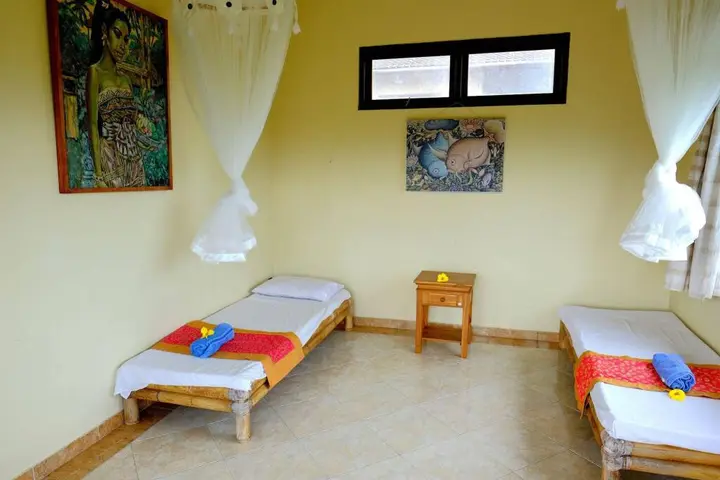Тегаллаланг: Dukuh Village Villas