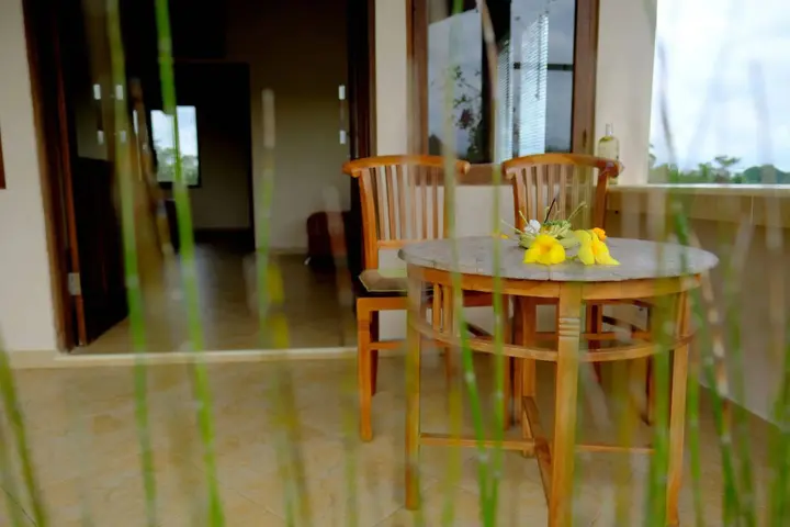 Тегаллаланг: Dukuh Village Villas