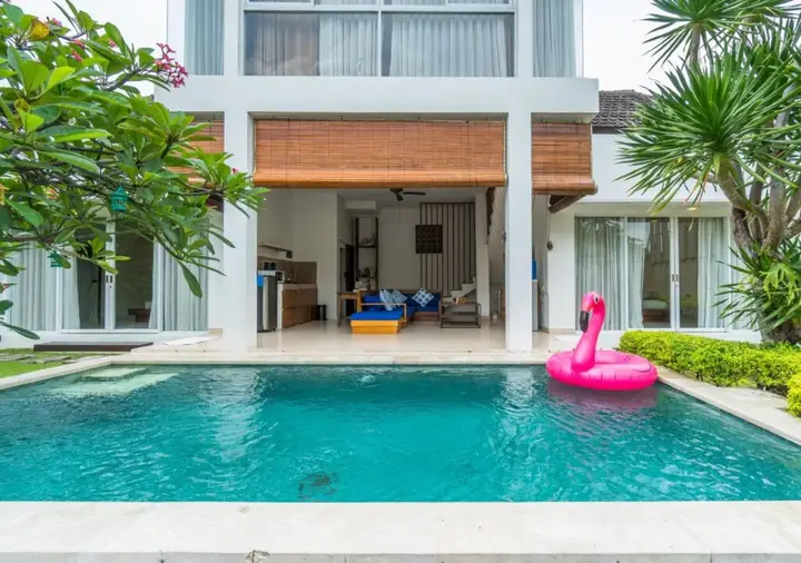 Villa Gemuk — фото 5