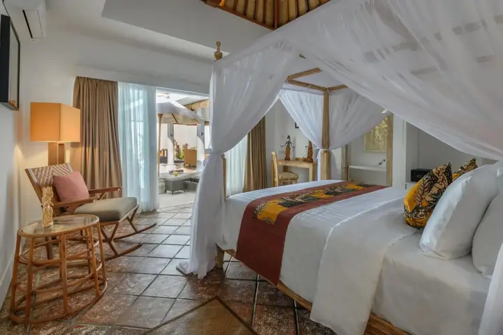 Hevea Villas — фото 3