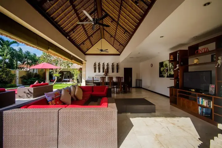 Villa Jaclan — фото 1