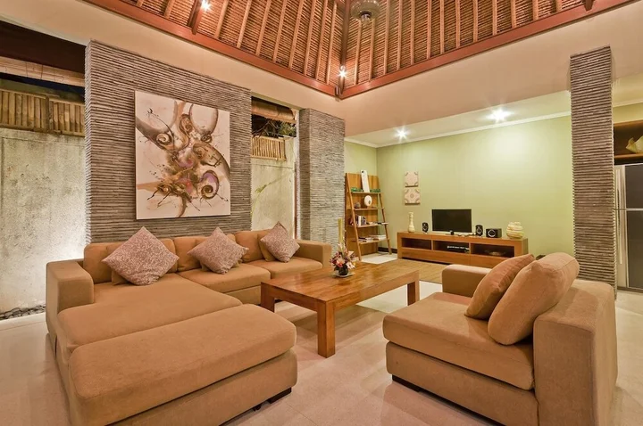 Кута: Villa Mimpi