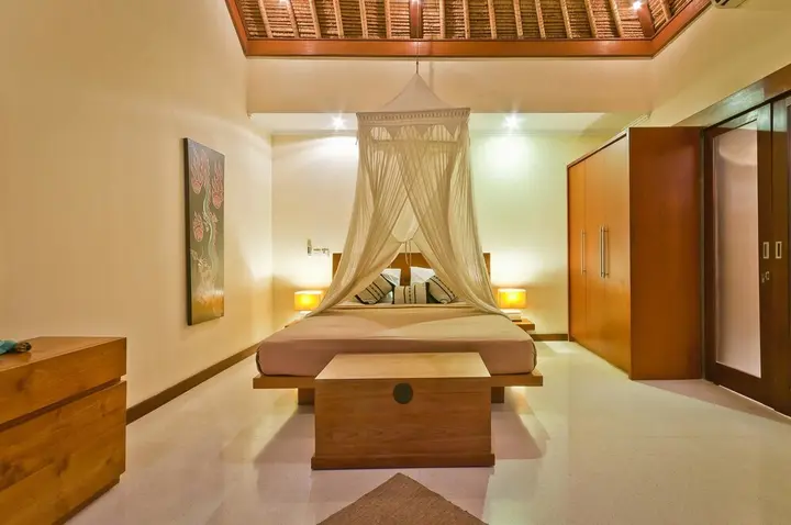 Кута: Villa Mimpi