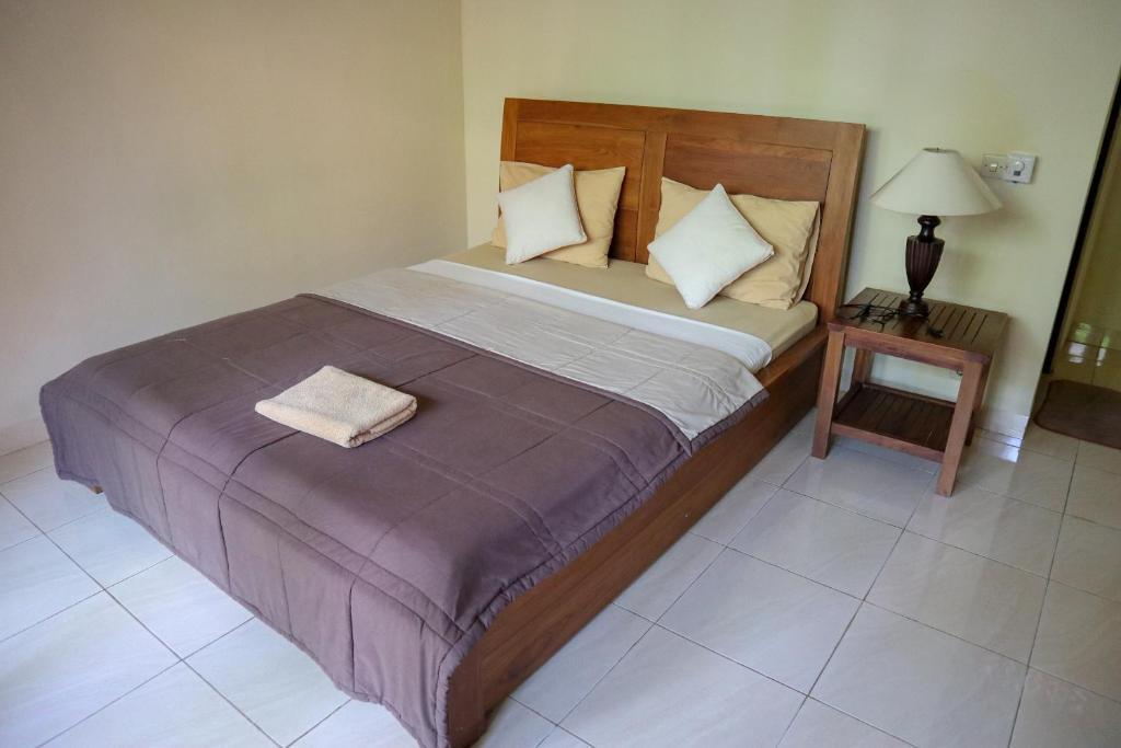 Убуд: Ubud Canti House