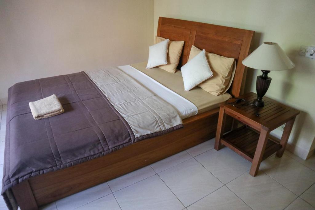 Убуд: Ubud Canti House