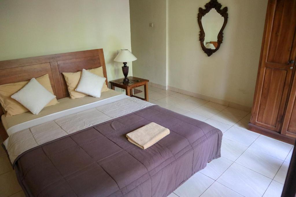 Убуд: Ubud Canti House