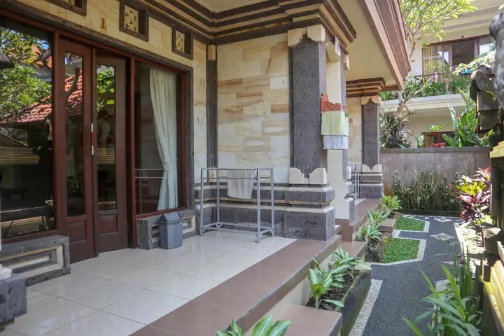 Убуд: Ubud Canti House