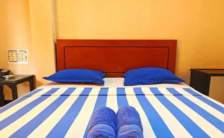 Медан: Residence Hotel