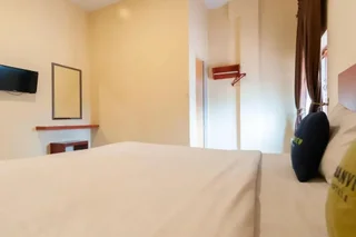 Медан: Residence Hotel