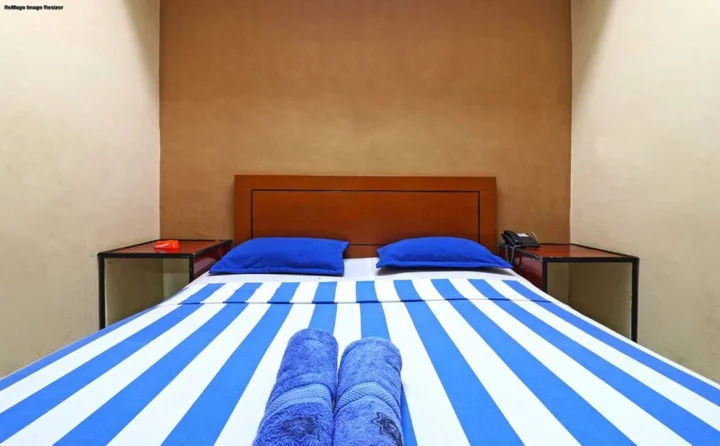 Медан: Residence Hotel